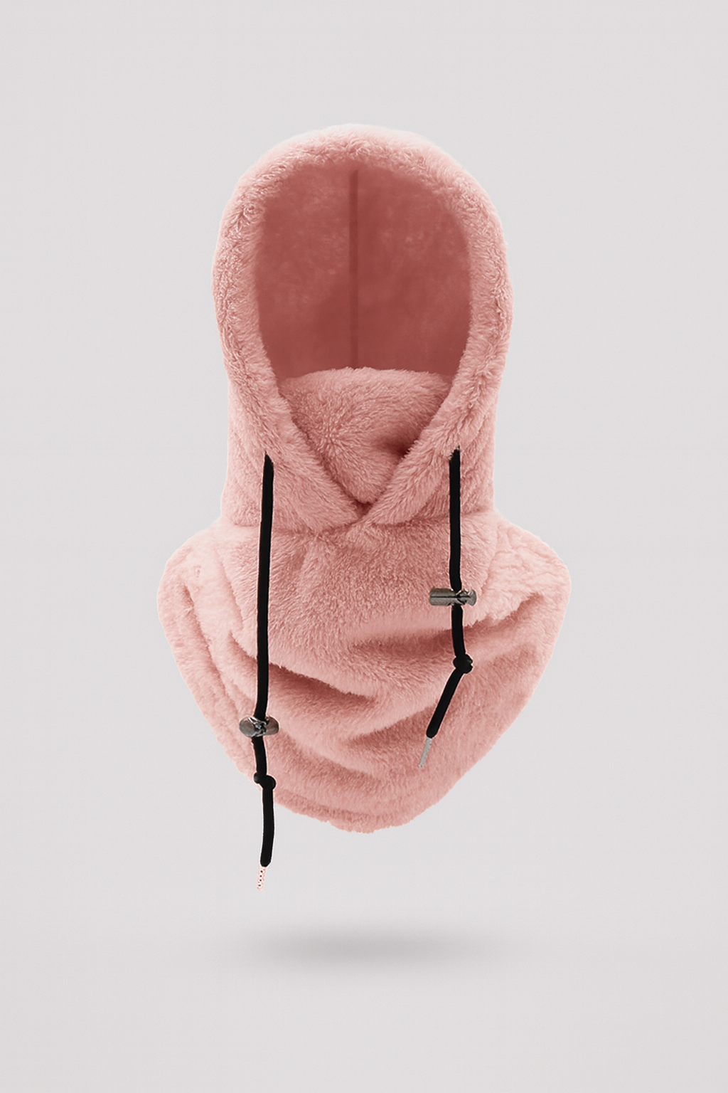 FrostHood - Håll värmen och stilen hela vintern!