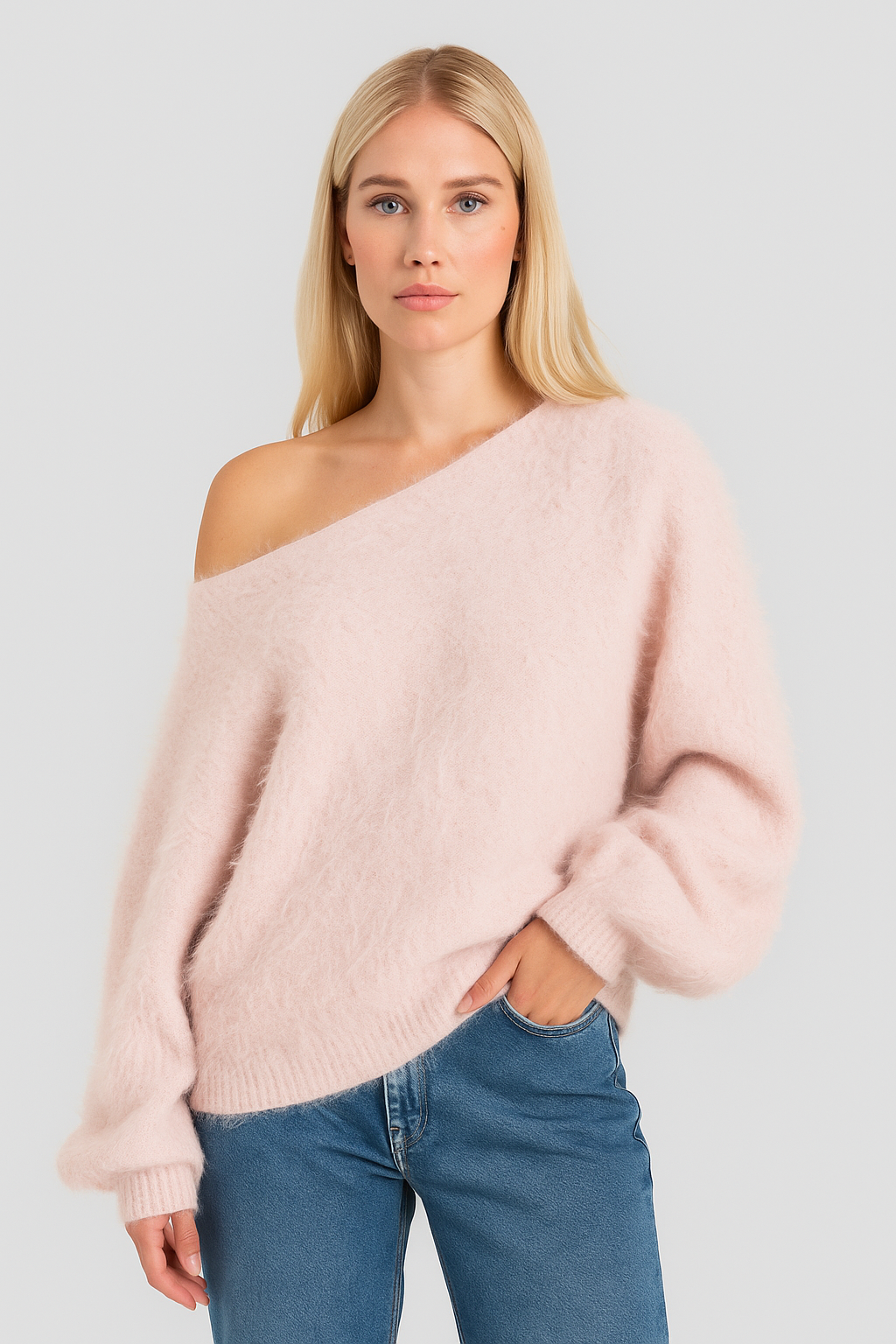 Embla Breeze Sweater