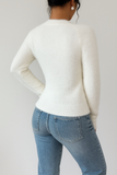 Embla Cloud Sweater