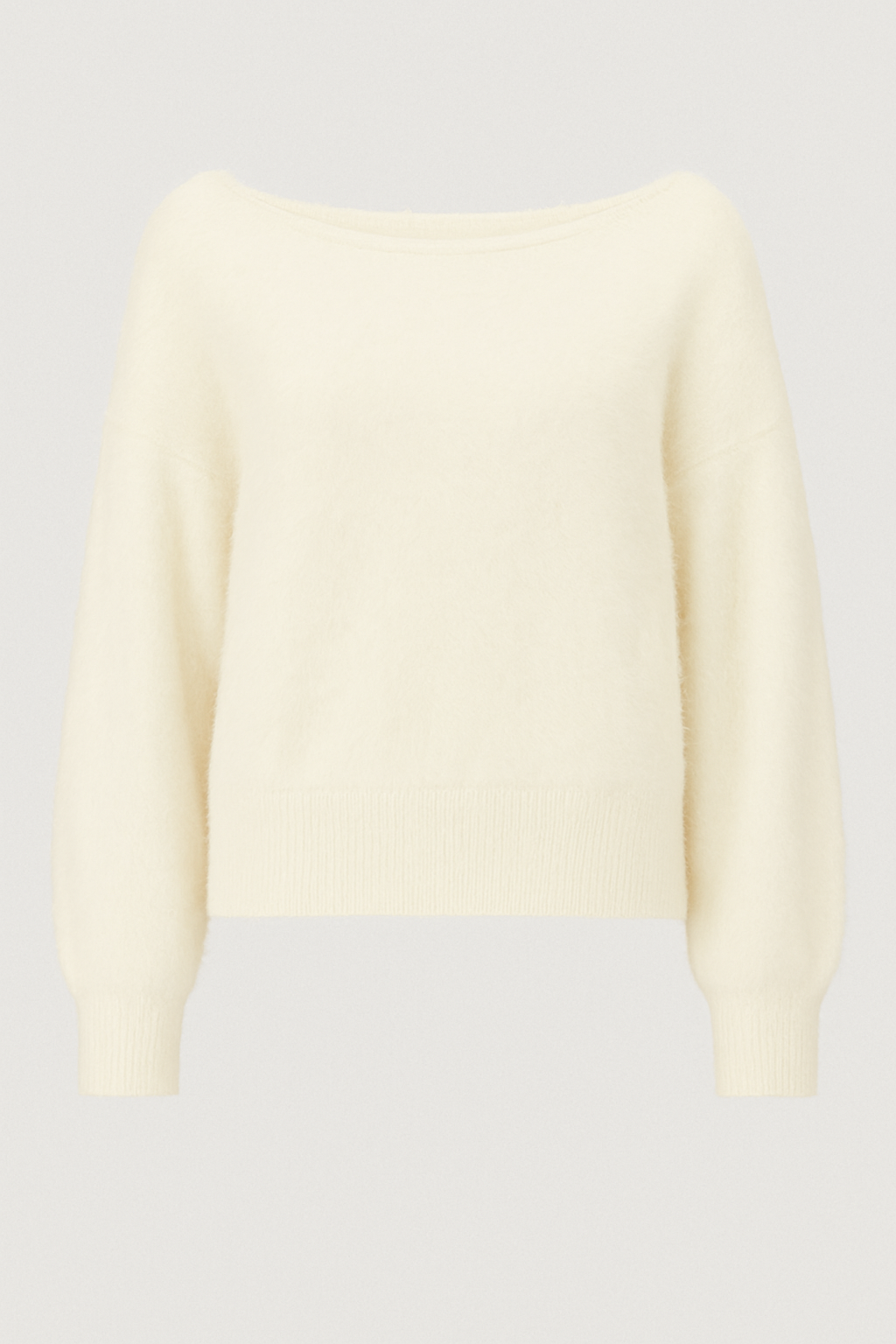 Embla Breeze Sweater
