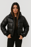 Embla Puffer Jacket