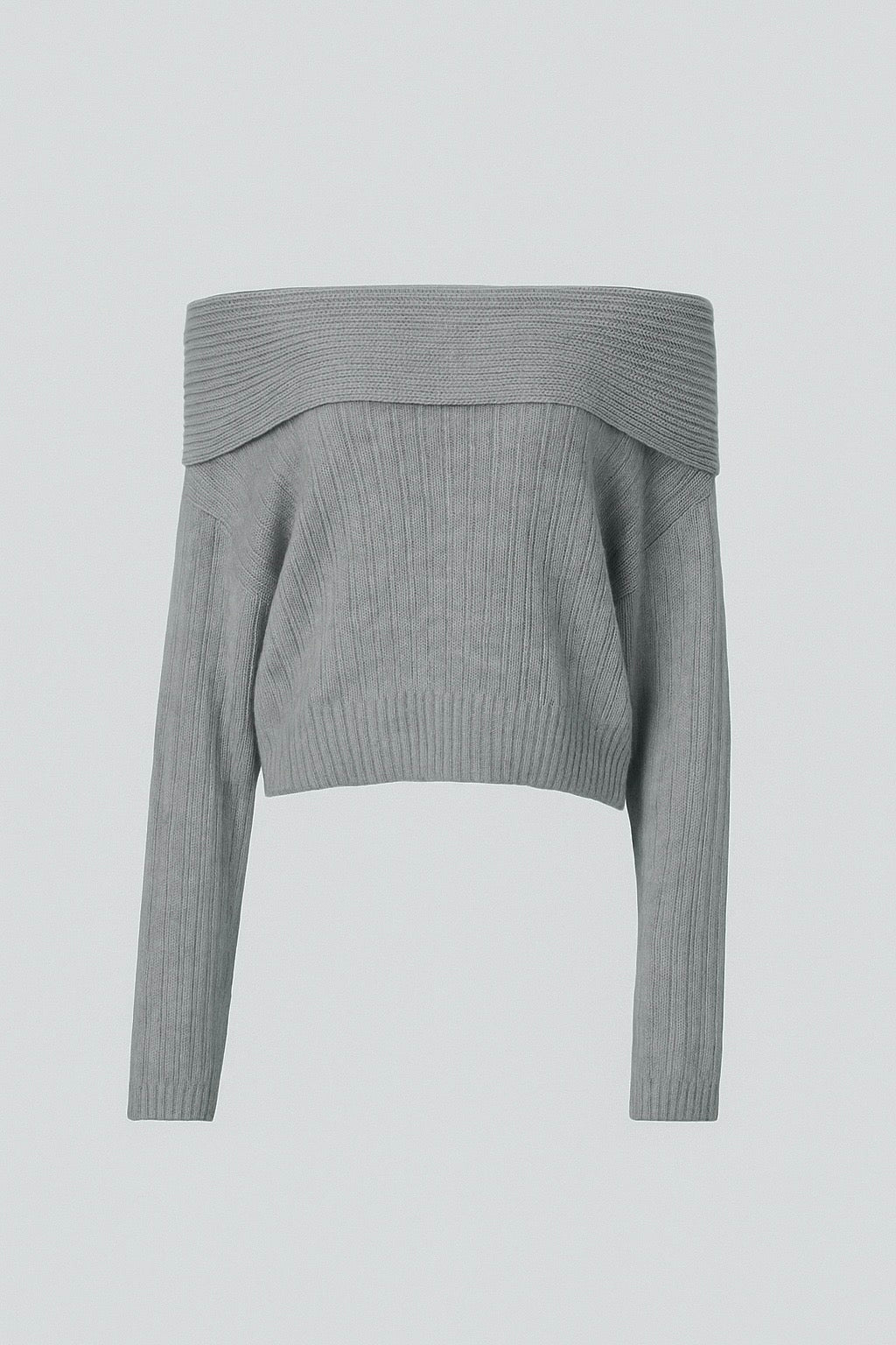 Embla Knit Top