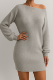 Embla Embrace Dress