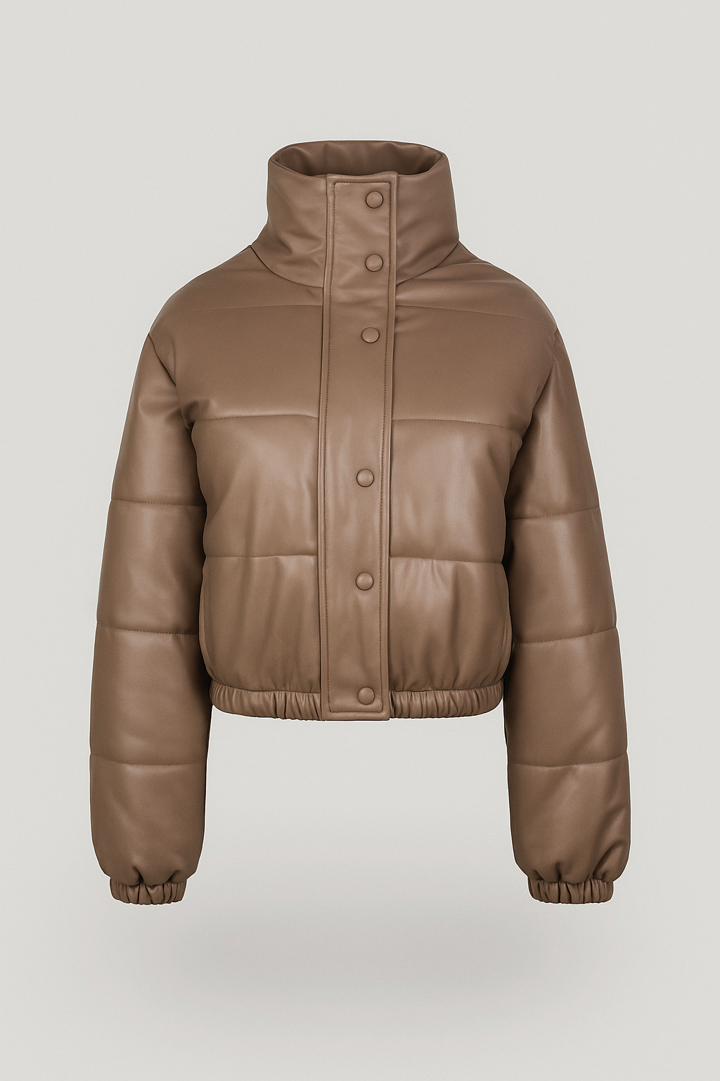 Embla Puffer Jacket