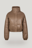 Embla Puffer Jacket