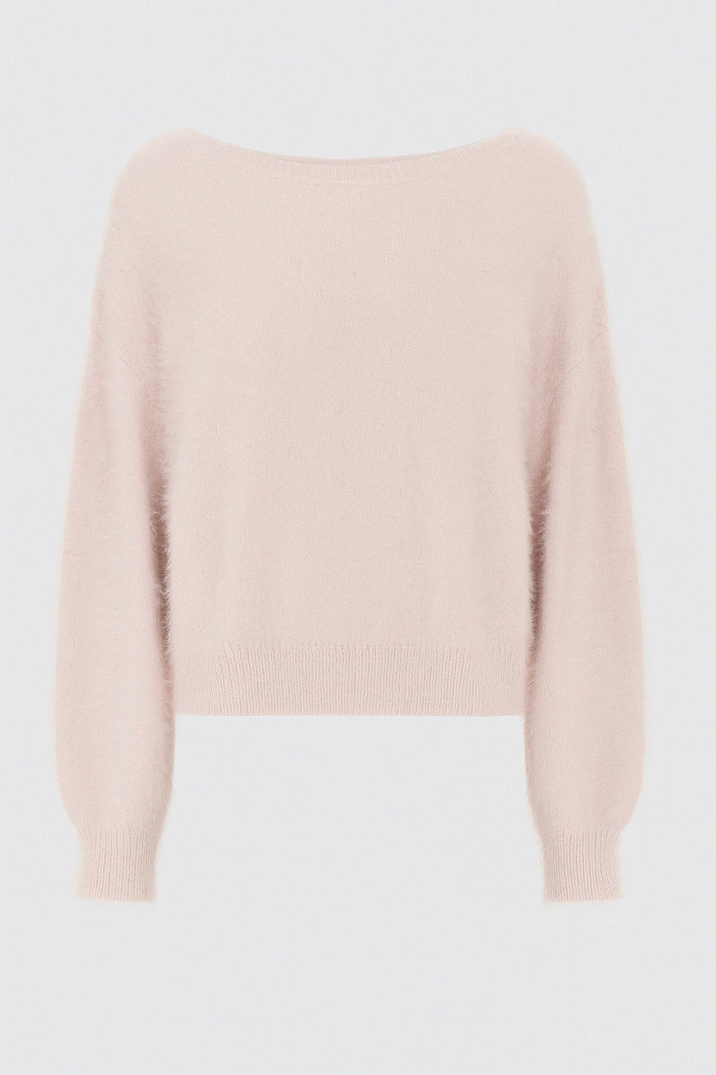 Embla Breeze Sweater