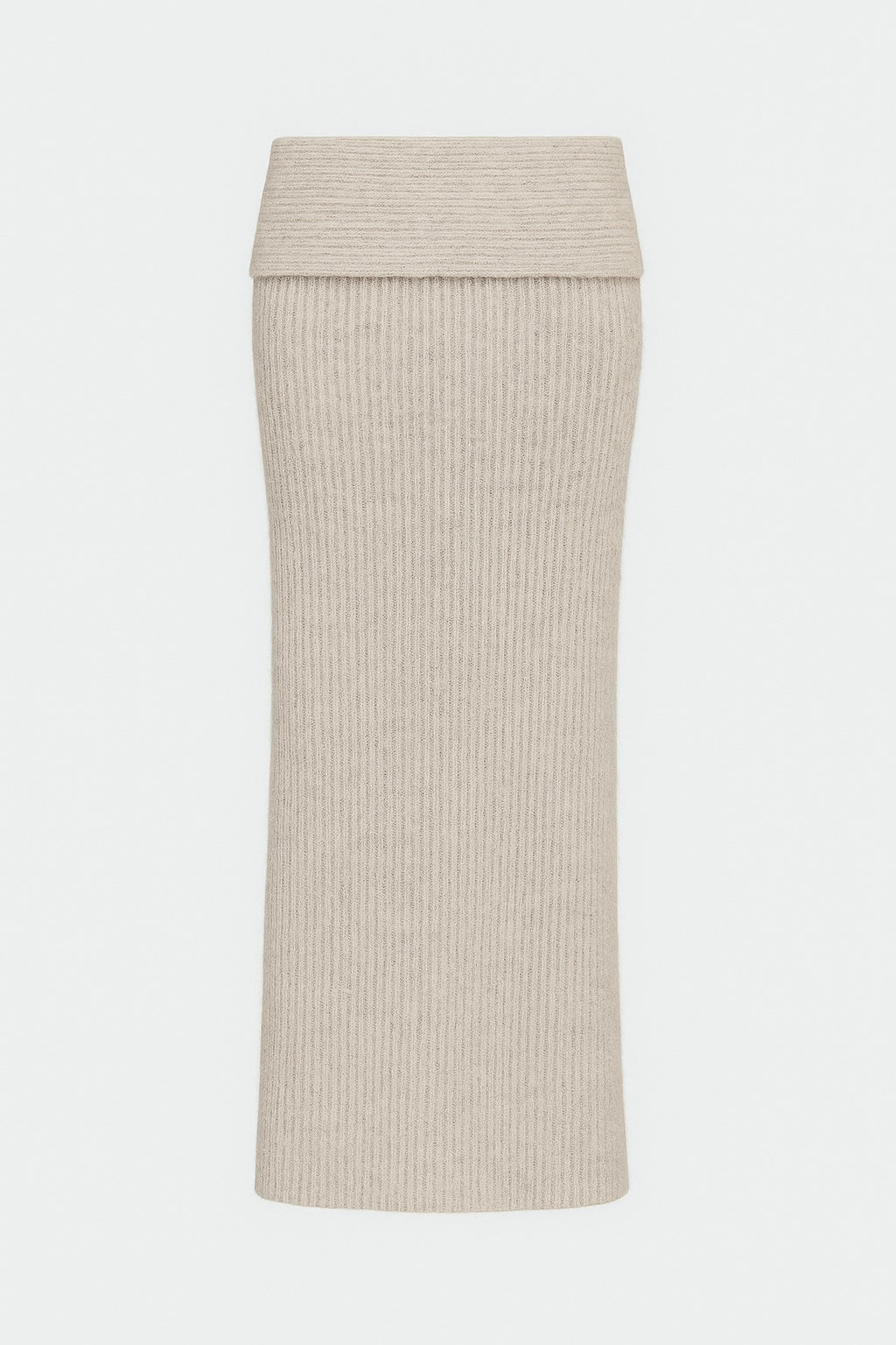 Embla Knit Skirt