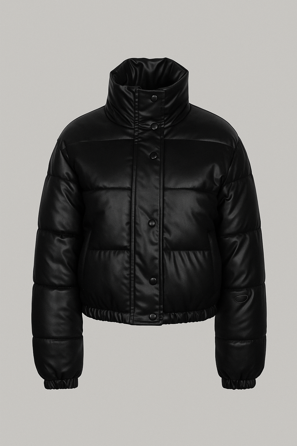 Embla Puffer Jacket