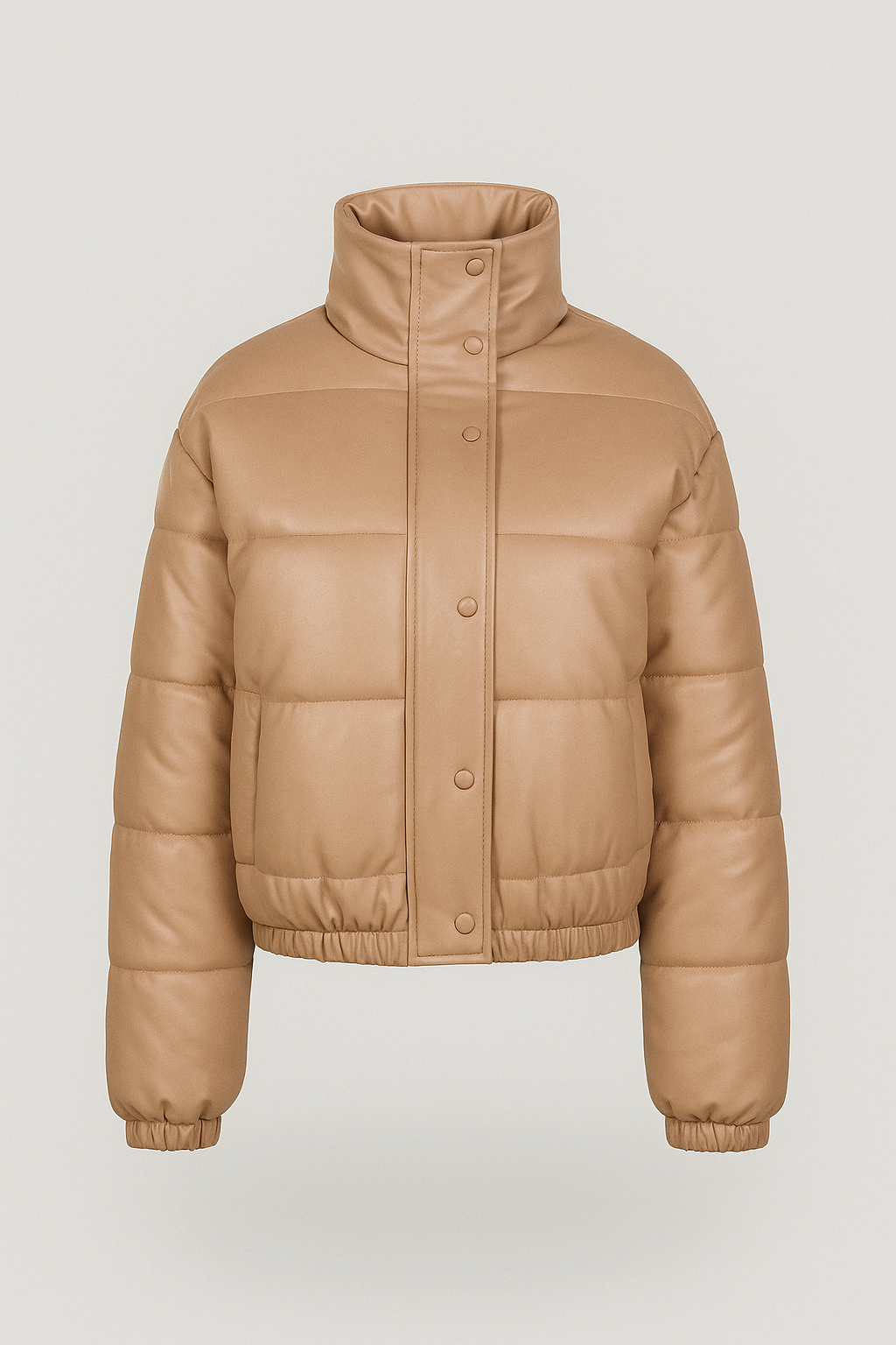 Embla Puffer Jacket
