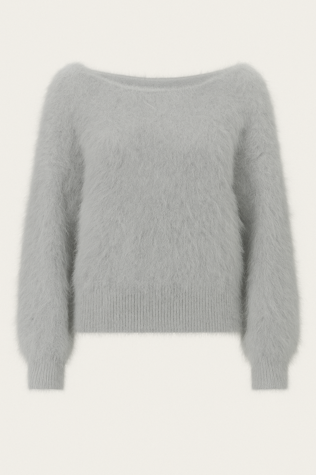 Embla Breeze Sweater