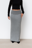 Embla Knit Skirt