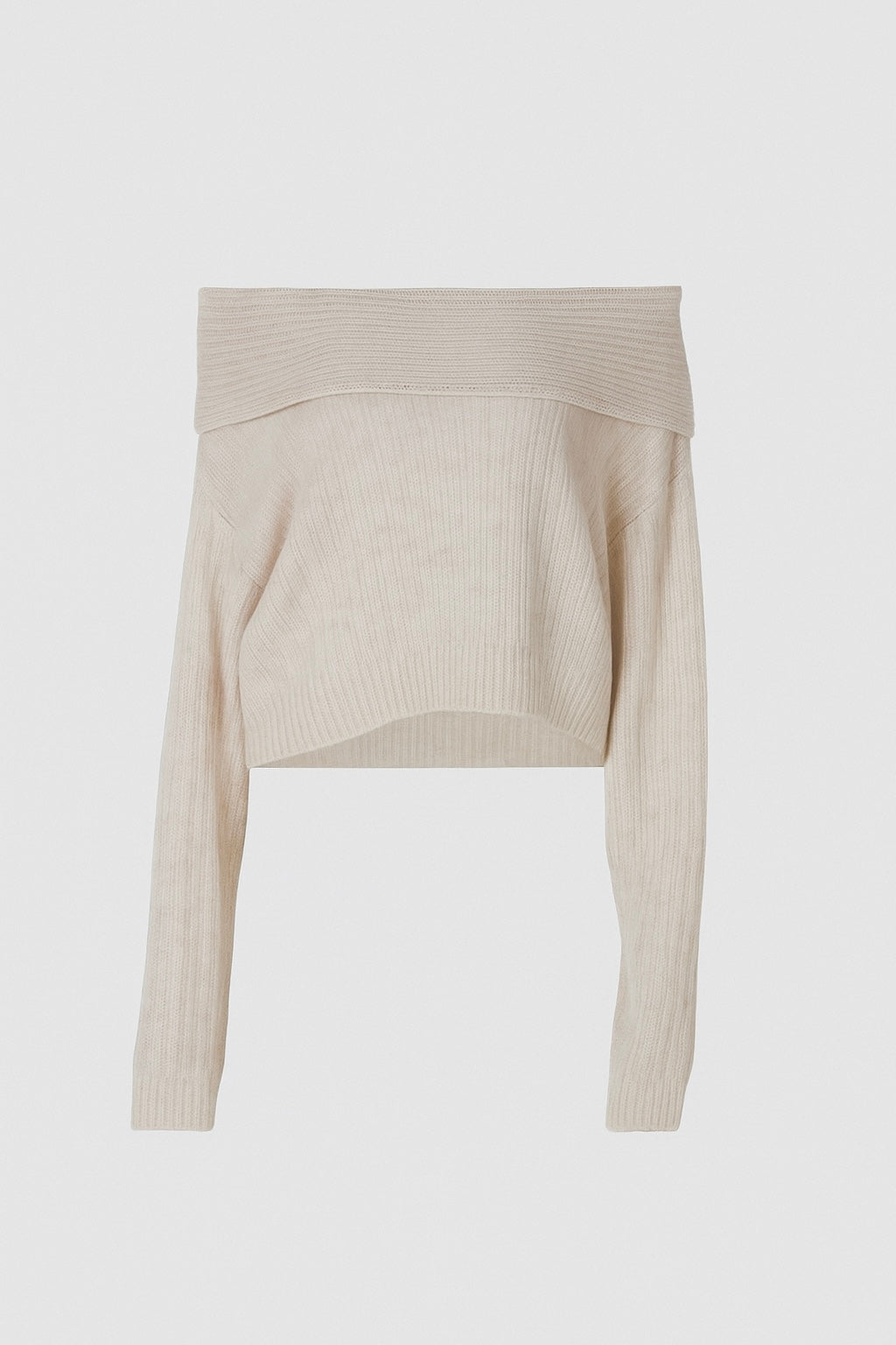 Embla Knit Top