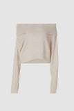 Embla Knit Top