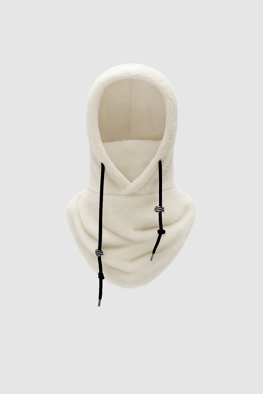 FrostHood - Håll värmen och stilen hela vintern!