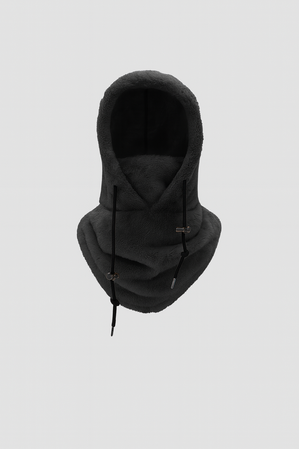 FrostHood - Håll värmen och stilen hela vintern!