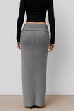 Embla Knit Skirt
