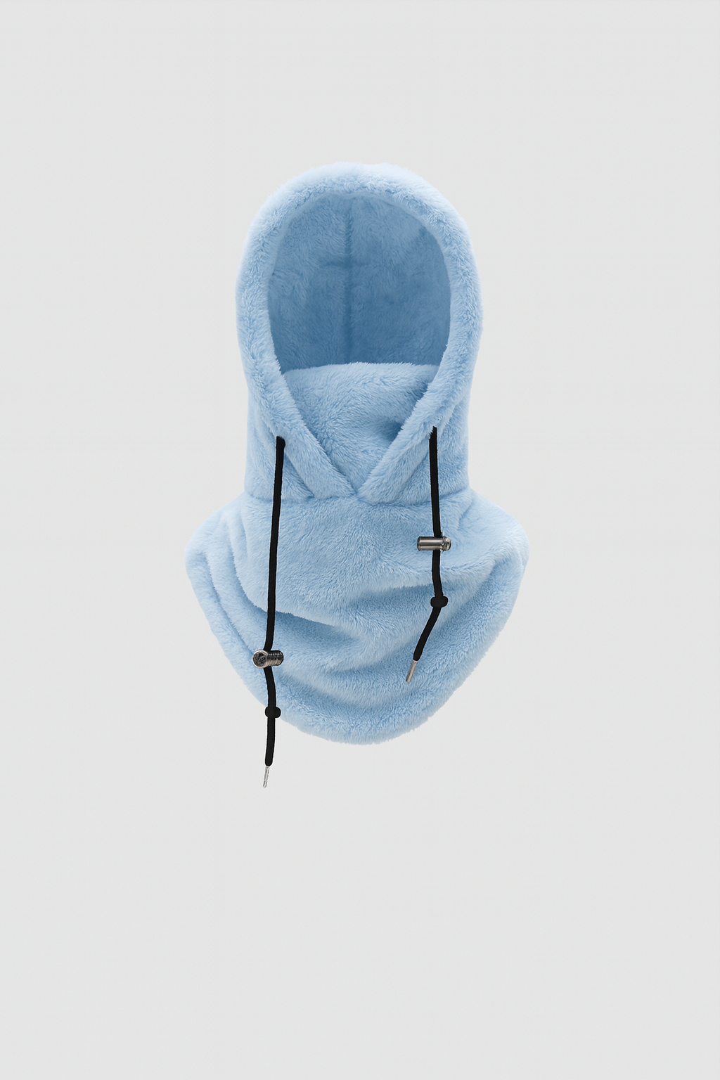 FrostHood - Håll värmen och stilen hela vintern!