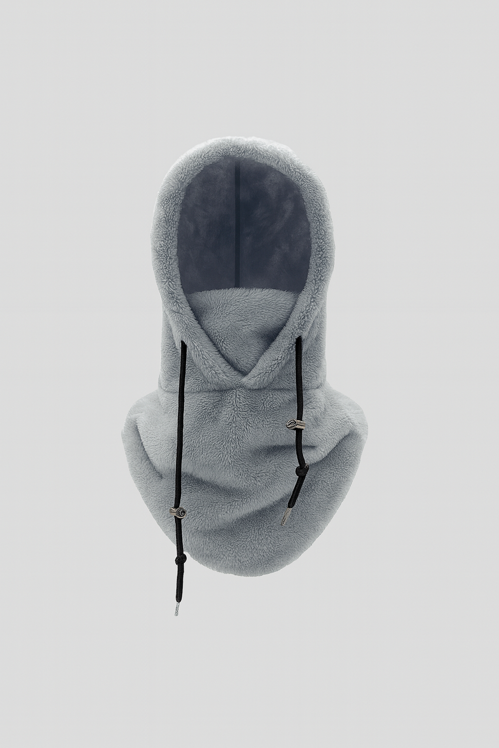 FrostHood - Håll värmen och stilen hela vintern!