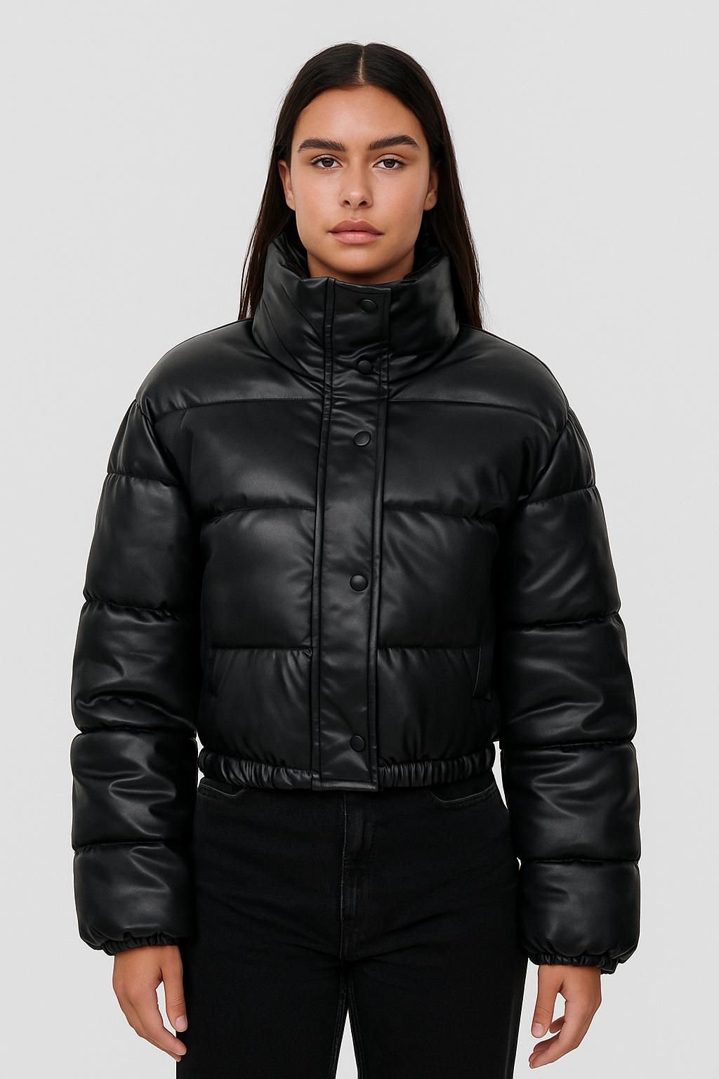 Embla Puffer Jacket