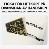 FrostGrip - Säg hejdå till frusna fingrar!