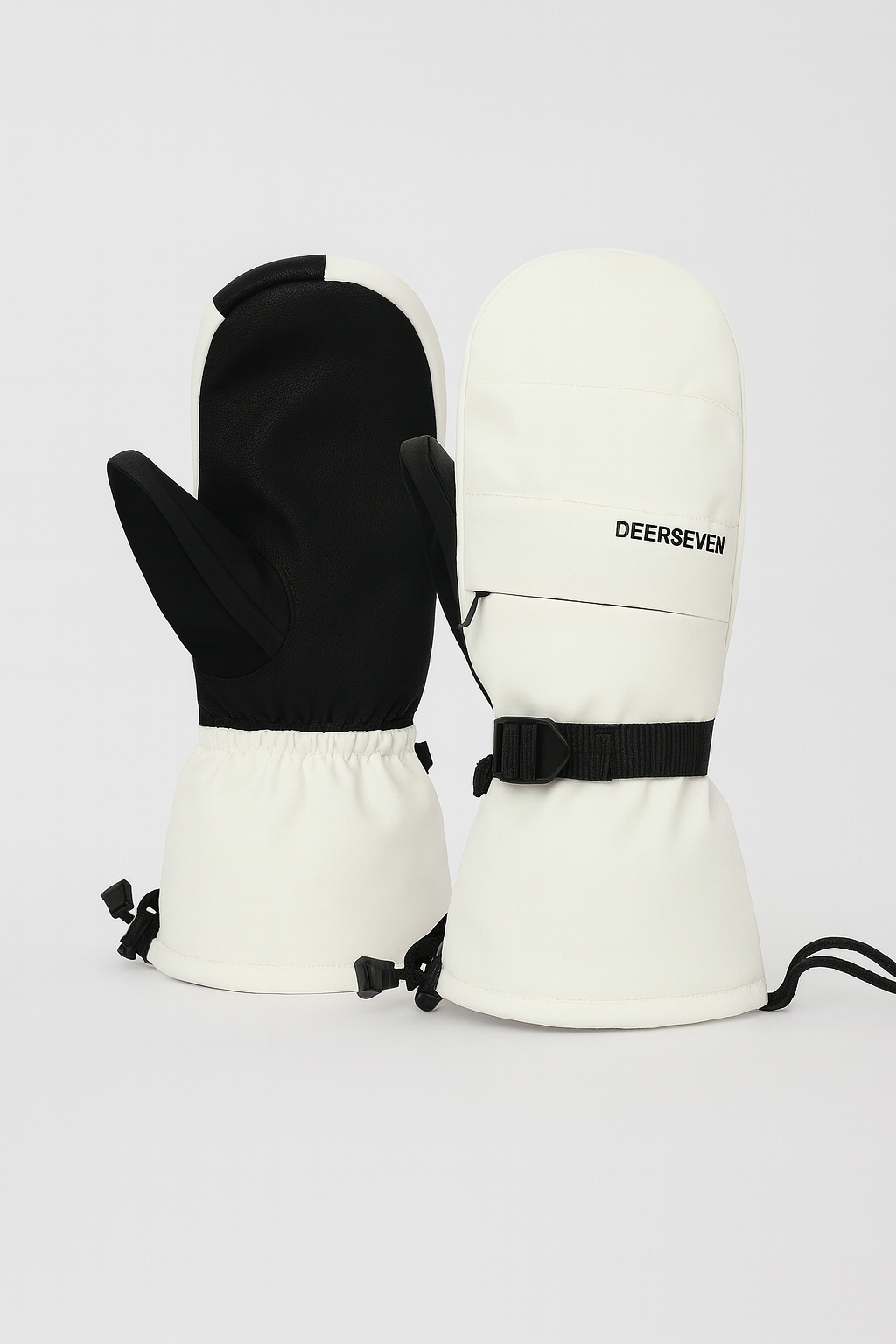 FrostGrip - Säg hejdå till frusna fingrar!